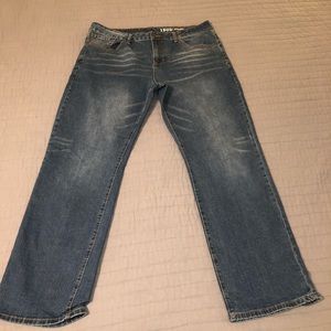 IZOD Relaxed Fit Jeans